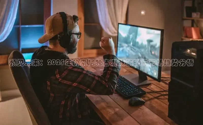 预见未来：2025年的索尼独占游戏策略与市场趋势分析