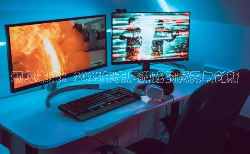 预见未来：2025年索尼游戏的愿景与创新