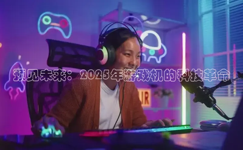 预见未来：2025年游戏机的科技革命